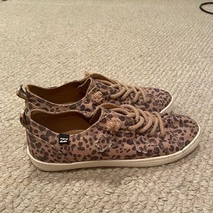 BillaBong sneakers